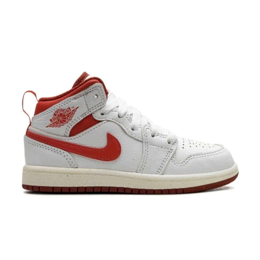 Jordan air mid